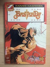 Z COMIX- GRANATA PRESS - N.48
