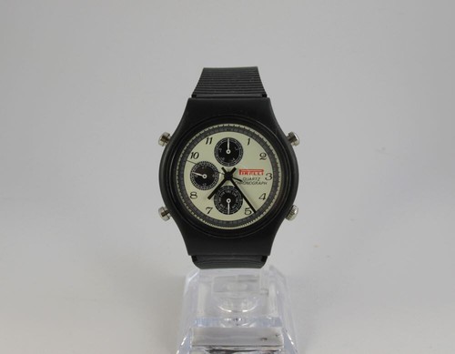 Orologio pirelli racing - orologio,
