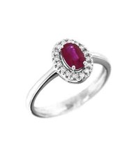 Anello da Donna Davite &