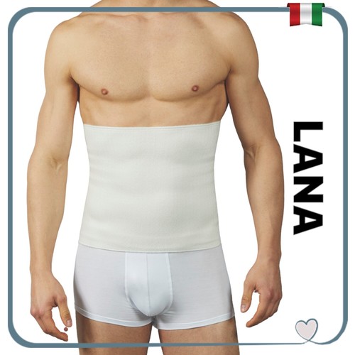 Pancera lana fascia - lana,