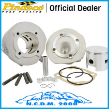 Kit gruppo termico 102cc - kit,