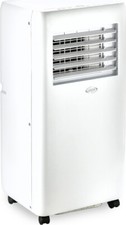 Condizionatore Portatile 8000 Btu/h Climatizzatore Classe A Deumidificatore ARGO