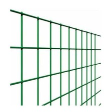 Rete Recinzione Plastificata