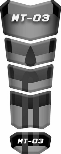 Tankpad paraserbatoio - tankpad,
