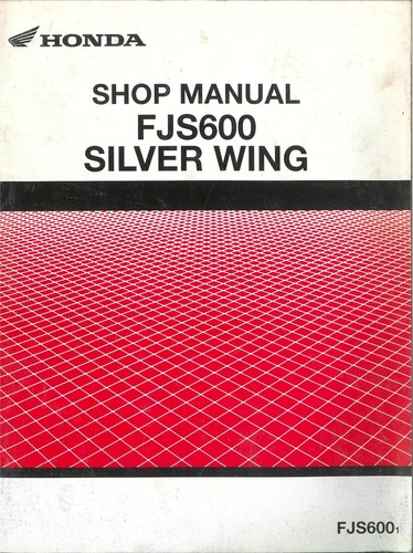 Manuale officina servizio - manuale,