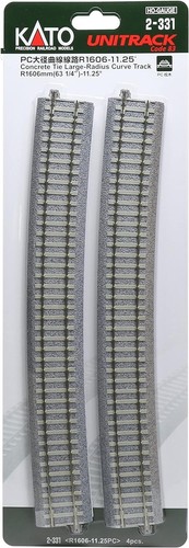 Kato gauge binario curvo - kato,