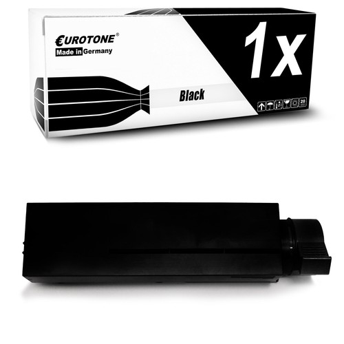 Toner eurotone per oki - toner,