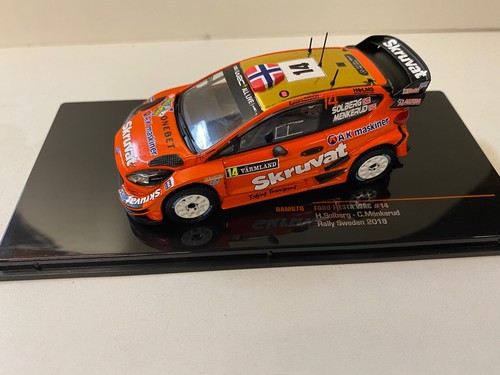 Ford fiesta wrc - ford,