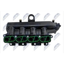 COLLETTORE ASPIRAZIONE FIAT GRANDE PUNTO PANDA IDEA 1.3 MJET FIORINO OPEL CORSA