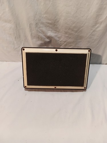 Monitor vintage galaxy - galaxy, audio