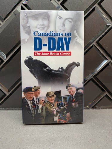 Canadians day the juno - canadians, d-day:
