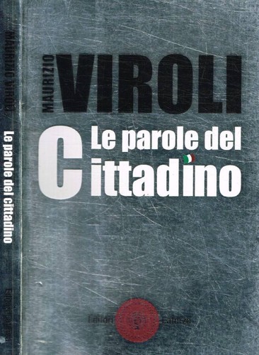Parole del cittadino - le,