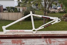 TELAIO BMX OLDSCHOOL ANNI 80
