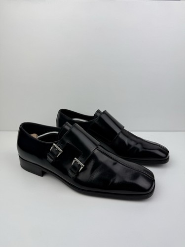 Scarpe prada double - scarpe, strap