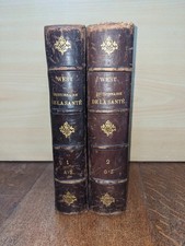 libro antico - Dr. West -