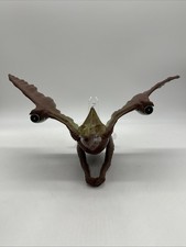 MOTU, (danni) Turbodattilo