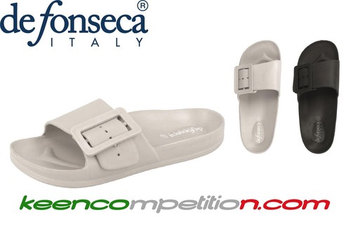 Fonseca ciabatte donna - de,