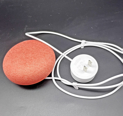 Google nest mini - google, 1a