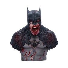 figurine Batman DCeased Zombie