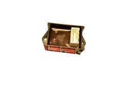 centralina control unit