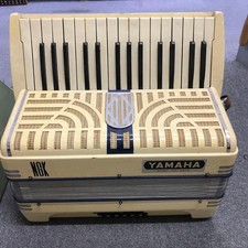 FISARMONICA YAMAHA MODELLO