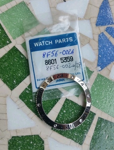 Vintage watch seiko 8f56 0020 - vintage, 8f56-0020