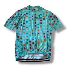Bianchi Milano Silis Maglia