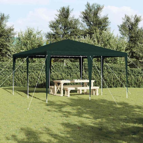 Tenda party verde - tenda, 400