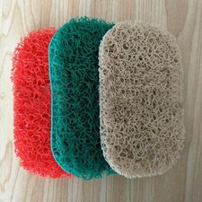  4 pezzi di portasapone con