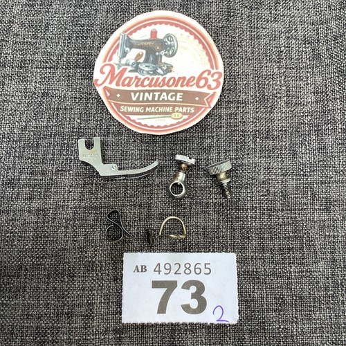 Vtg arrow super - super, sewing