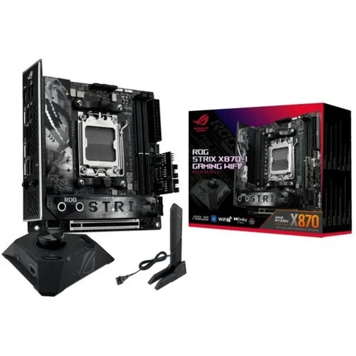 Asus scheda madre - mini, am5