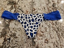 Mutandine perizoma vero