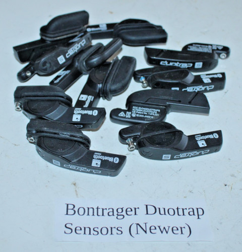 Bontrager duotraps sensor - bontrager,