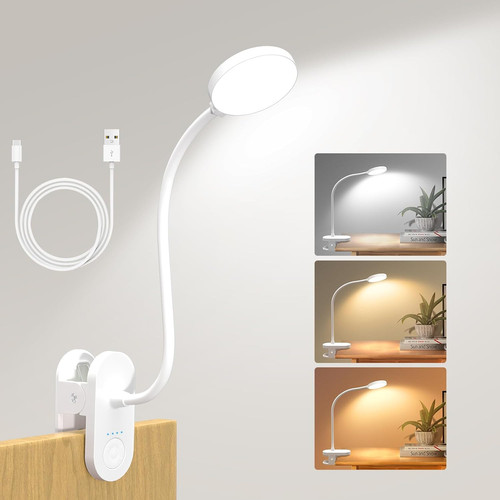 Led lampada lettura a - 61,