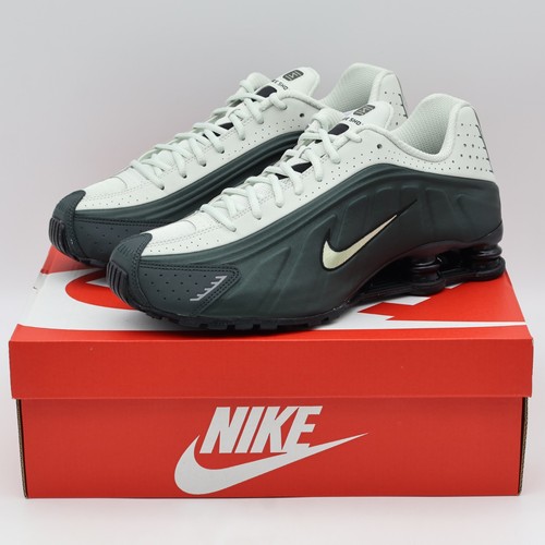 Hq1988 300 nike shox black - nike,