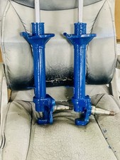 Puntoni anteriori Mk1 Escort