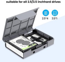 ORICO Custodia Hard Disk