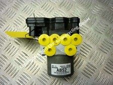 Hyundai i10 PA ABS Blocco