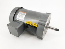 Nuovo motore Baldor JM3460