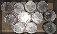 LOTTO MONETE ROMANIA 100 LEI