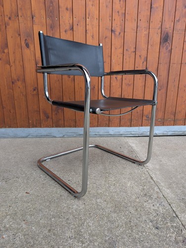 Sedia design vintage poltrona