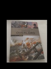 FABBRI/FALBA: OPERAZIONE OVERLORD (Historica nr. 20)