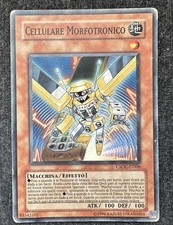 ⭐️Yu-Gi-Oh “ Cellulare