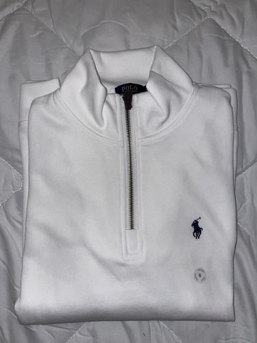 Ralph lauren quarter zip - quarter,