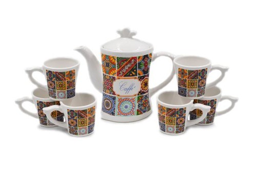 Set tazzine tazze caffe - set,