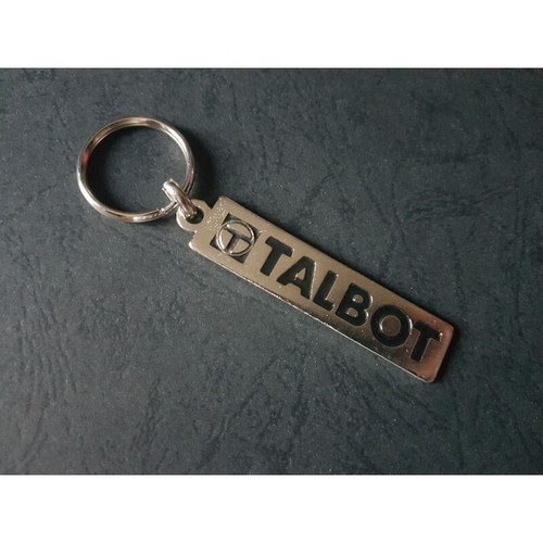 Porte clés talbot samba - porte-clés,