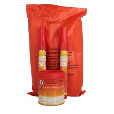 KIT FUOCHI ENTRO 3 MIGLIA