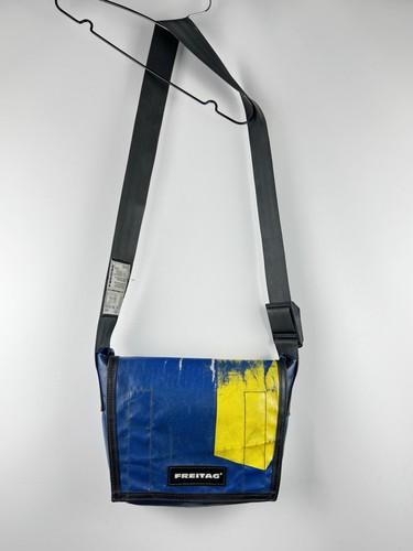 Borsa messenger freitag f11 - freitag,