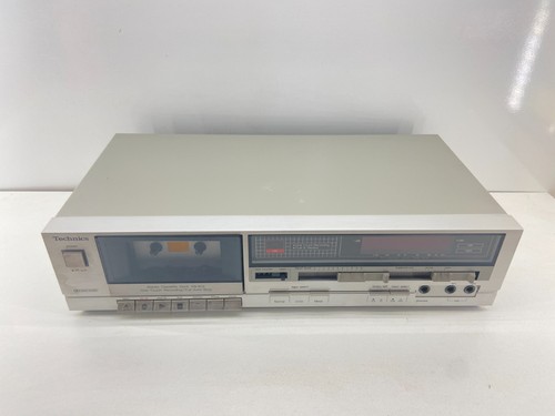 Technics b12 stereo - 📼, rs-b12