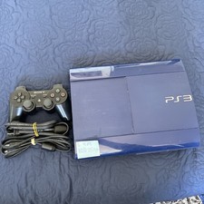 PlayStation 3 PS3 Super Slim